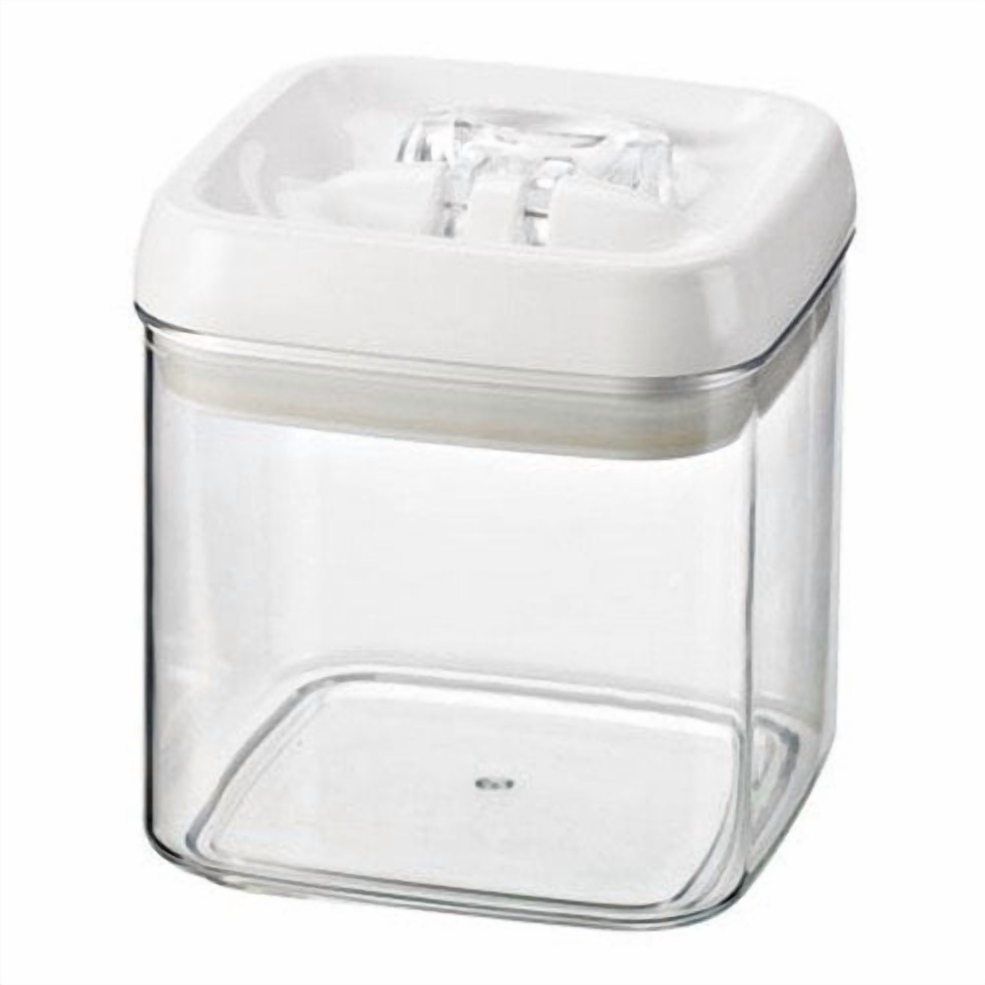 Felli Flip Tite Food Storage Canister – 33 Ounce