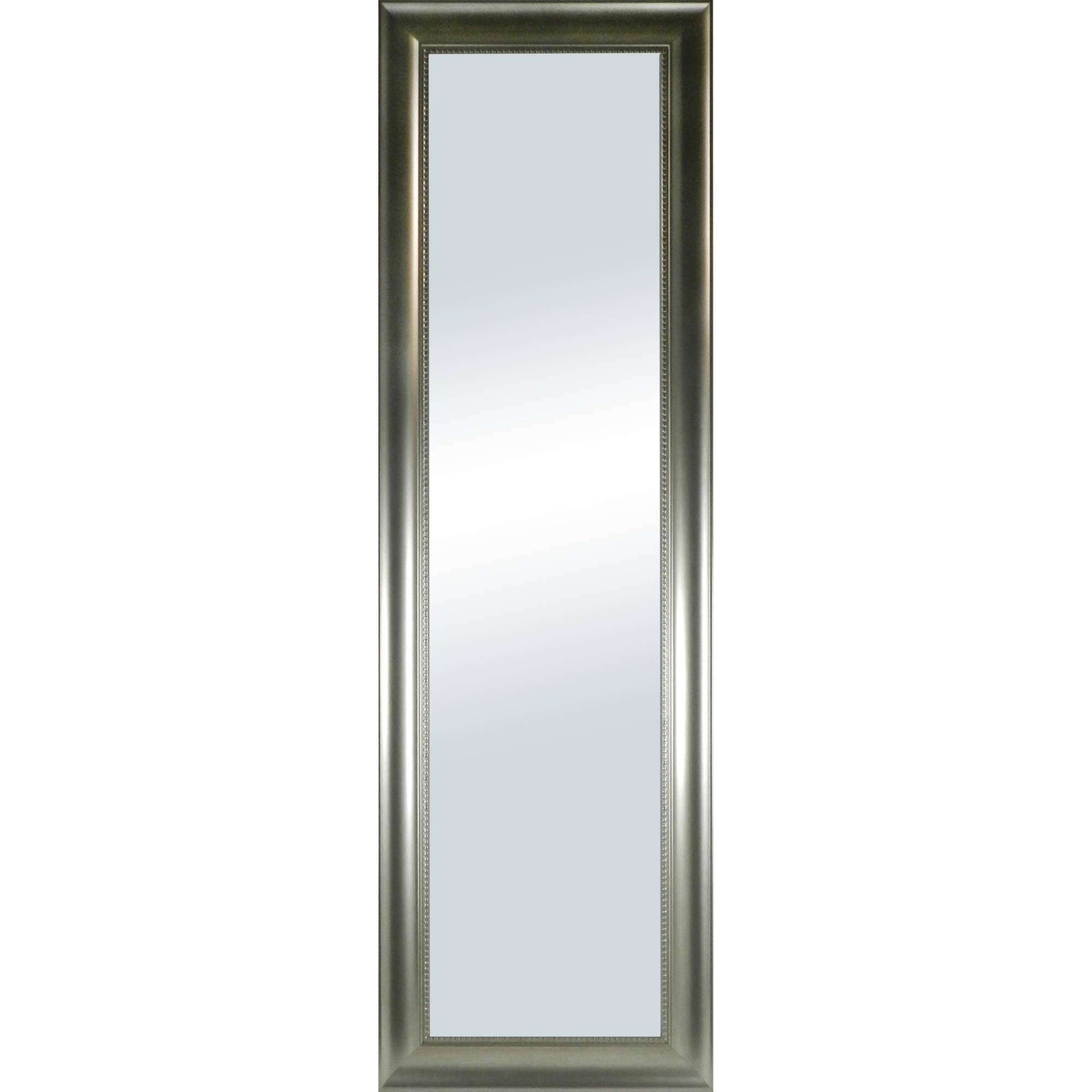 Better Homes and Gardens FullLength Monte Clair Silver Mirror
