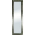 Better Homes and Gardens FullLength Monte Clair Silver Mirror