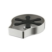 Better Homes & Gardens Glass Rinser – Stainless Steel Kitchen Sink Cup Washer