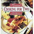 thumbnail image 1 of Better Homes and Gardens Great Cooking for Two (Hardcover) by Better Homes and Gardens, 1 of 1