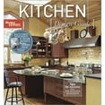 thumbnail image 1 of Pre-Owned Kitchen Design Guide (Paperback) 0696236575 9780696236570, 1 of 1