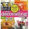 thumbnail image 1 of Pre-Owned New Decorating Book (Better Homes and Gardens Home) (Paperback) 0696232995 9780696232992, 1 of 1