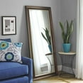Better Homes and Gardens Leaner Mirror