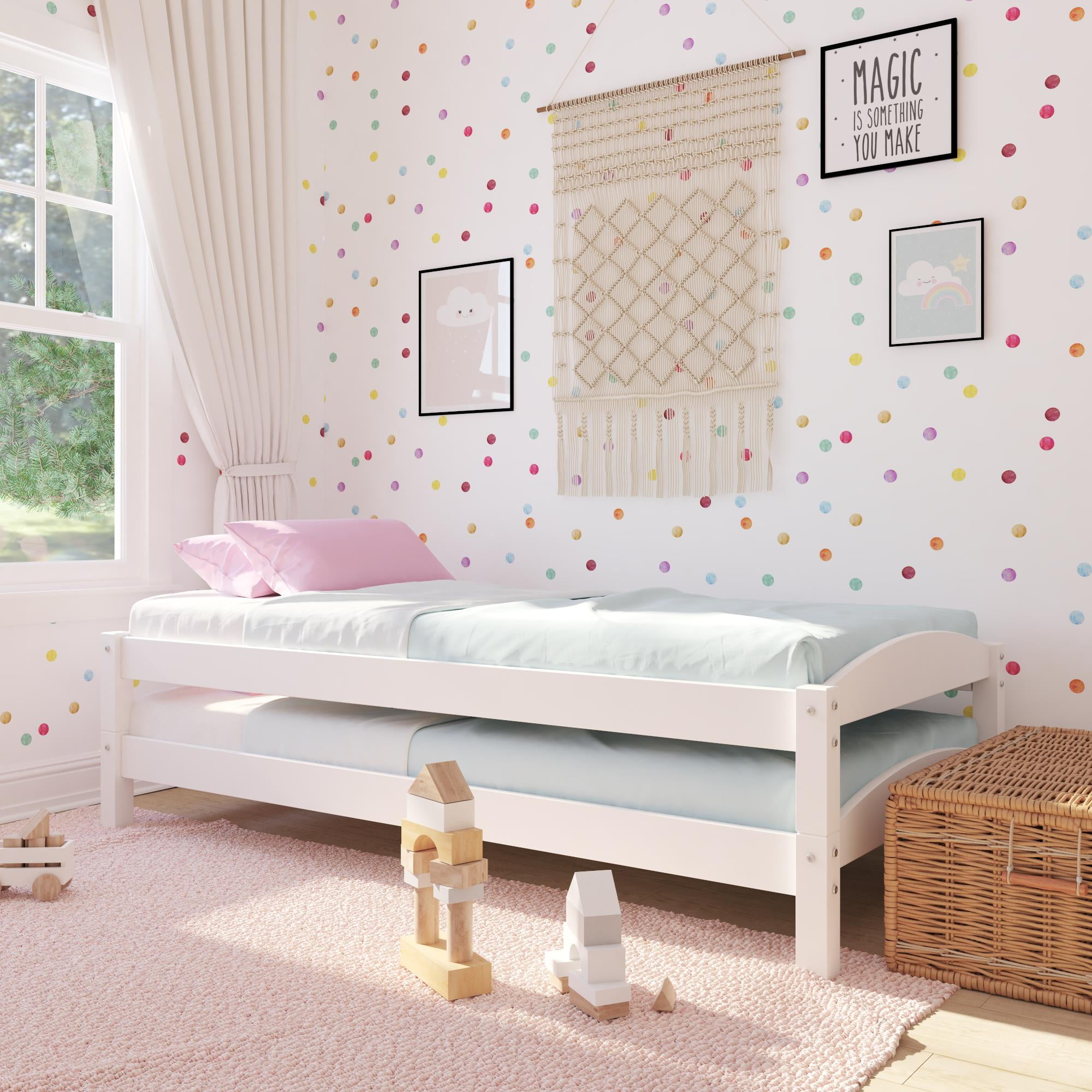 Better homes and gardens leighton stackable beds online