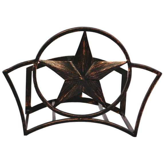 Better Homes and Gardens Lonestar Watering Hose Holder 150', Bronze
