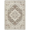 thumbnail image 1 of Better Homes and Gardens Medallion Area Rug, Multicolor, 7'11"x10'2", 1 of 5