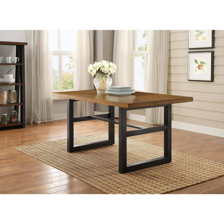 Better homes and gardens kitchen hot sale table