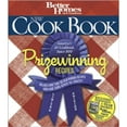 Better Homes and Gardens New Cook Book, Limited Edition Prizewinning Recipes (Hardcover