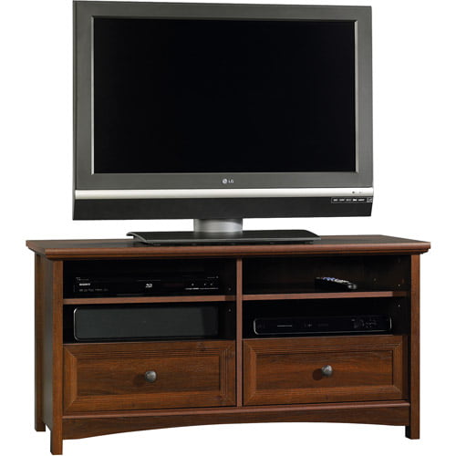 Better Homes and Gardens Oakmore Place TV Stand, for TVs up to 50 ...