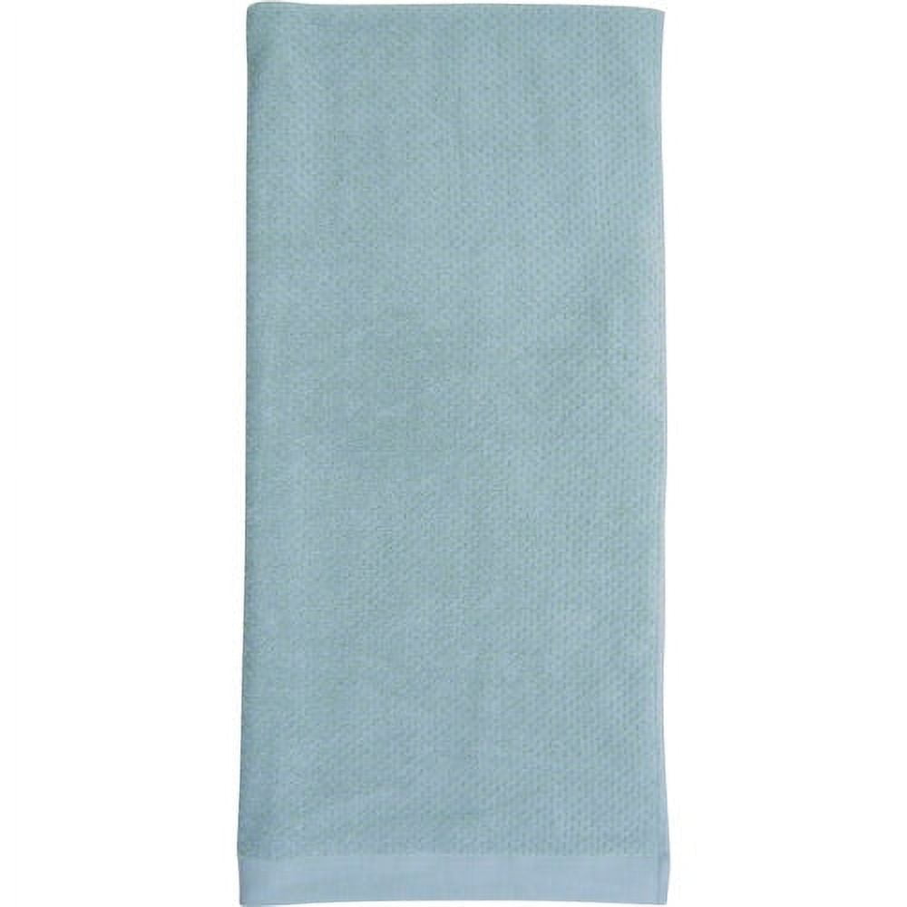 Cotton Craft Ultra Soft 4 Pack Oversized Extra Large Bath Towels 30x54 Teal  22 - for sale online