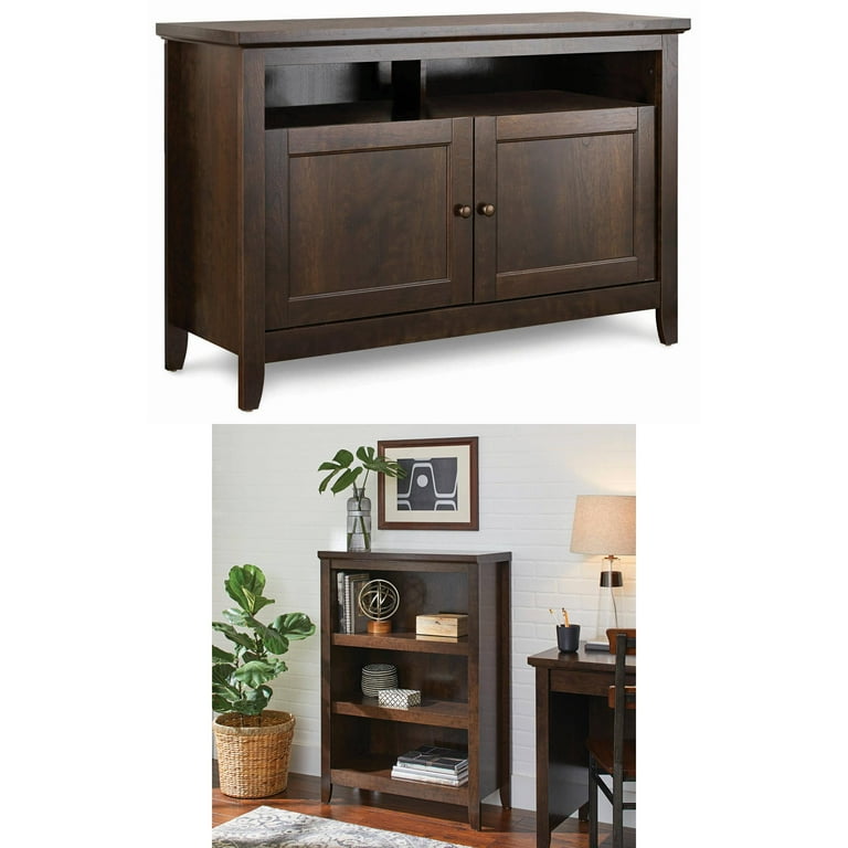 Better homes and gardens parker tv stand deals
