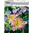 thumbnail image 1 of Pre-Owned Perennial Gardening: Better Homes and Gardens (Better Homes and Gardens Gardening) Paperback, 1 of 1