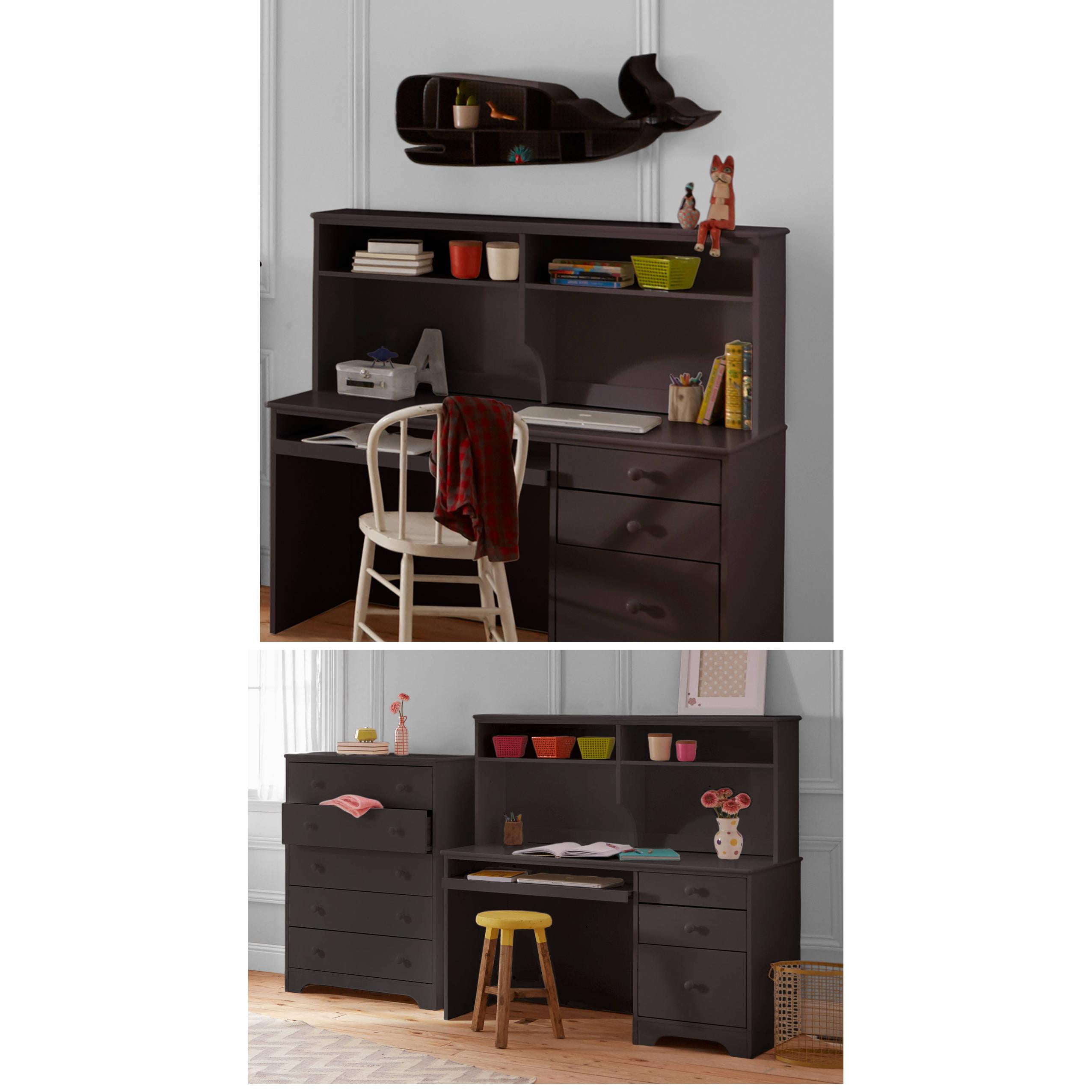 Better homes and gardens desk with hutch deals