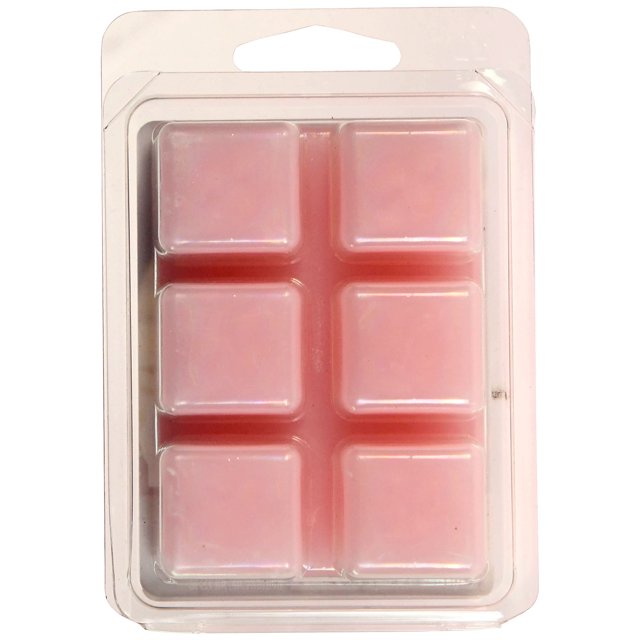 Better Homes and Gardens, Scented Wax Cubes, Banana Berry Smoothie, 2.5