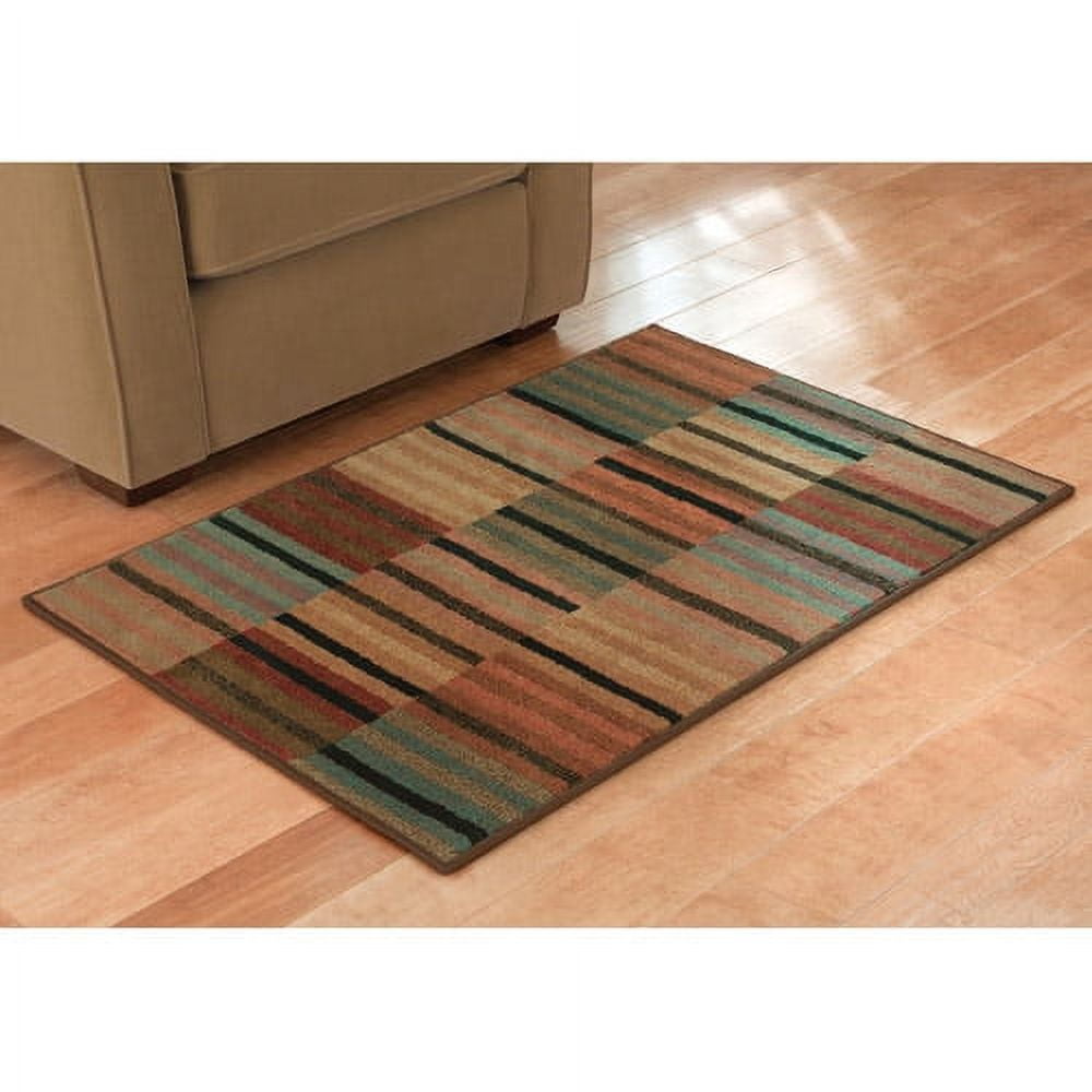 Better Homes and Gardens Stacks Area Rug