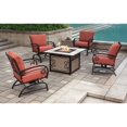 Better Homes and Gardens Sycamore Place 5Piece Patio Conversation Set