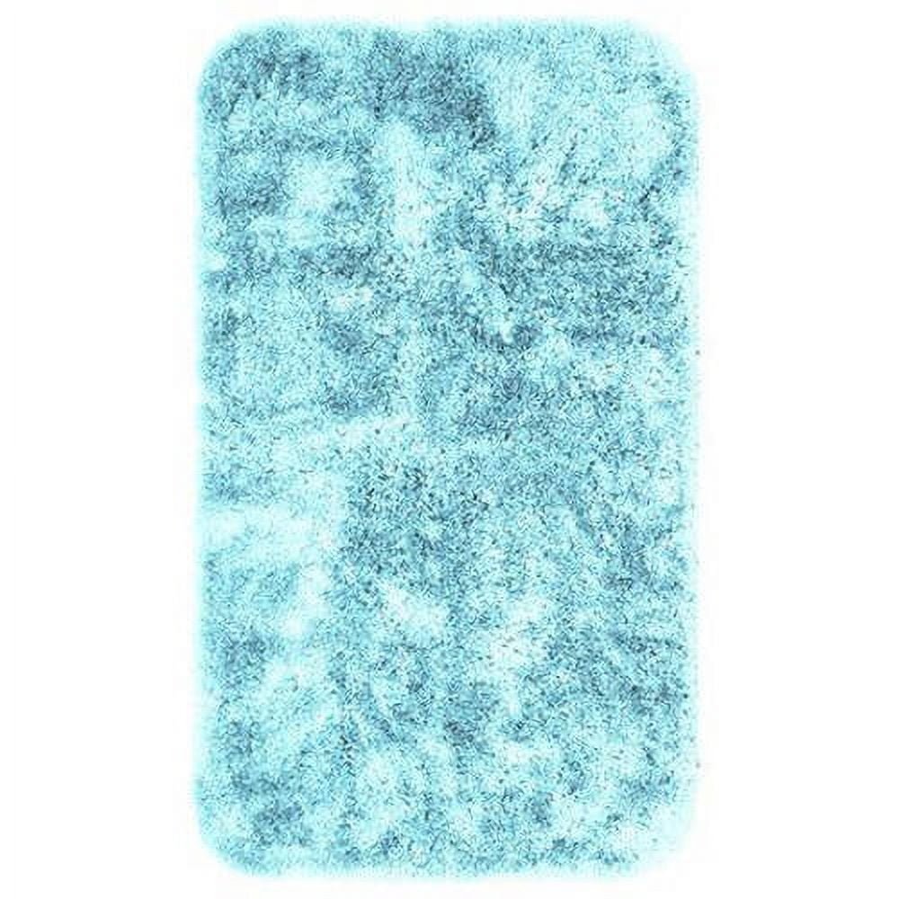 Better Homes and Gardens Thick and Plush Bath Rug Collection