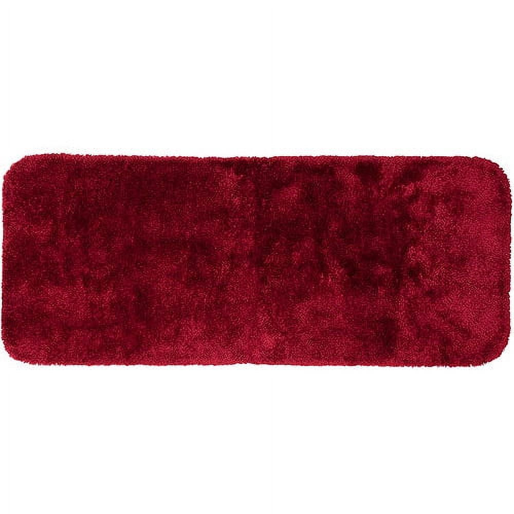 Better Homes and Gardens Thick and Plush Bath Rug Collection