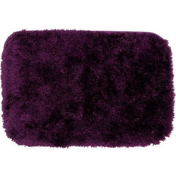 Better Homes and Gardens Thick and Plush Bath Rug Collection