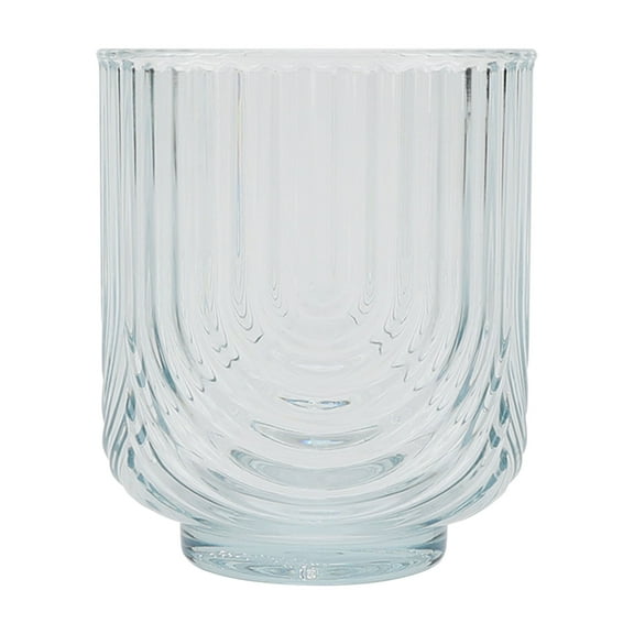 Better Homes and Gardens Tritan Plastic 14-Ounce Arch Tumbler, Teal