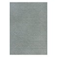 thumbnail image 1 of Better Homes and Gardens Woven Geo 7’ x 10’ Outdoor Rug - Polypropylene/Polyester - Blue, 1 of 7