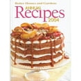 thumbnail image 1 of Pre-Owned Better Homes and gardens Annual Recipes 2004 Paperback, 1 of 1