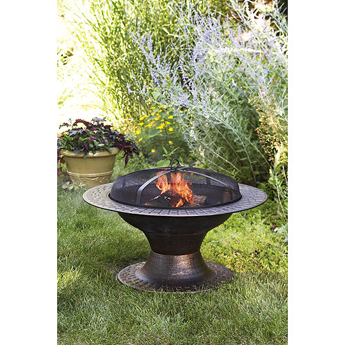 Better Homes&gardens 32in Fire Pit - image 1 of 1