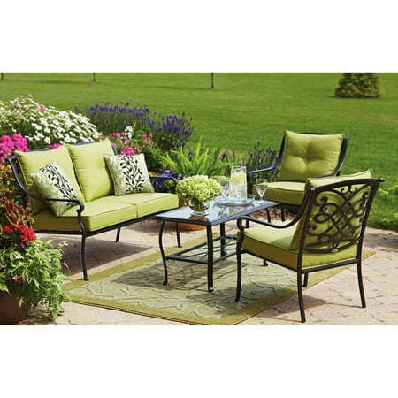 Better Homes&gardens 4pc Chat Set