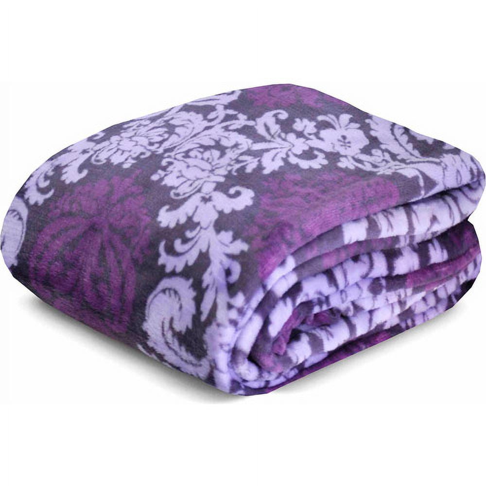 Better Homes&gardens Better Homes And Gardens Deep Damask Roy