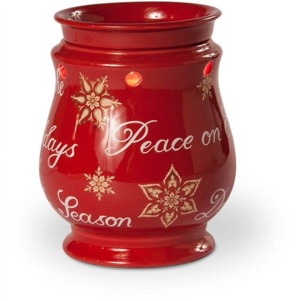 Better Homes&gardens Better Homes And Gardens Warmer Decal Se