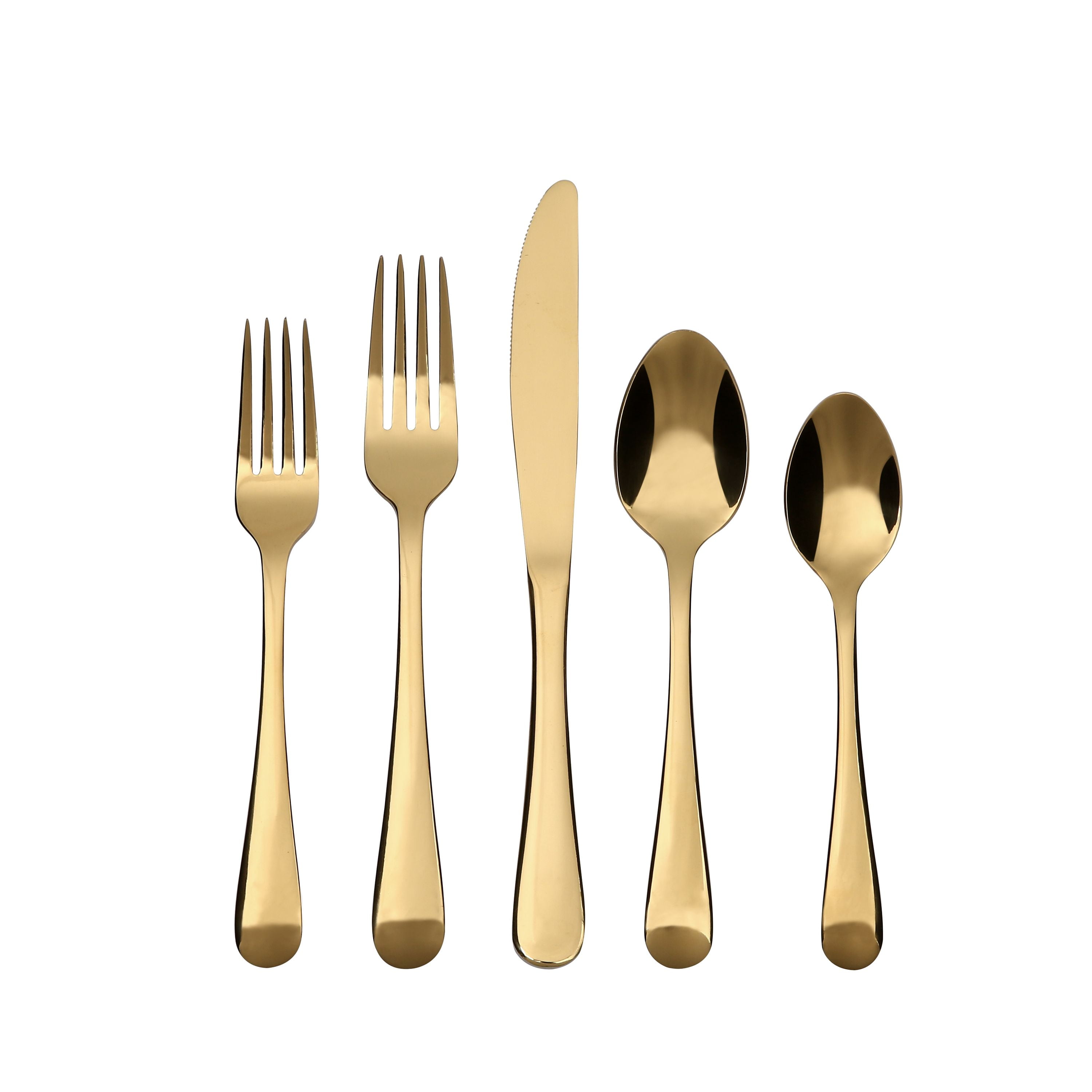 Better Homes&gardens Bhg Gold20pc
