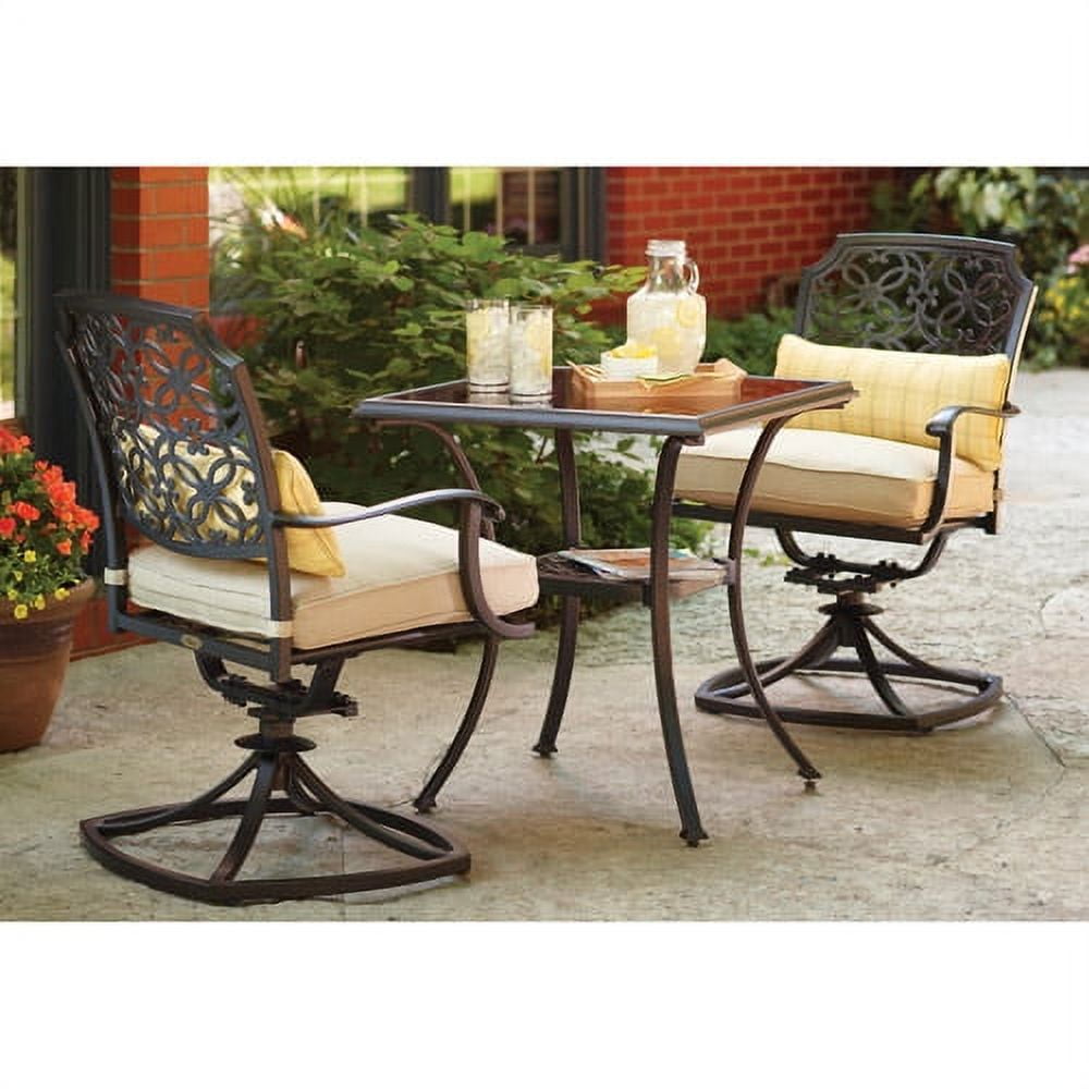 Better Homes&gardens Bistro Set
