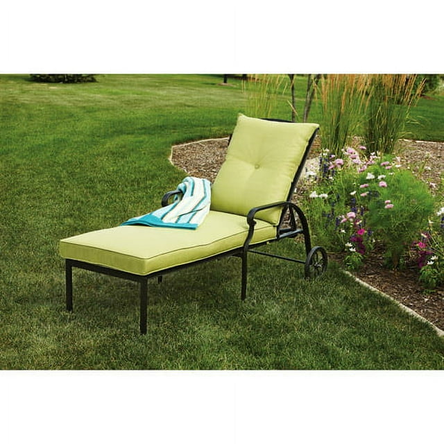 Better Homes&gardens Chaise Lounge