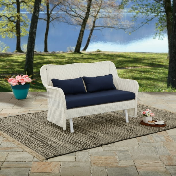 Better Homes&gardens Glider Bench
