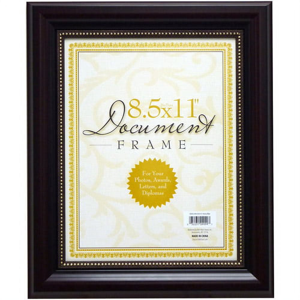 Better Homes&gardens Mhg 8.5x11 Document Frame
