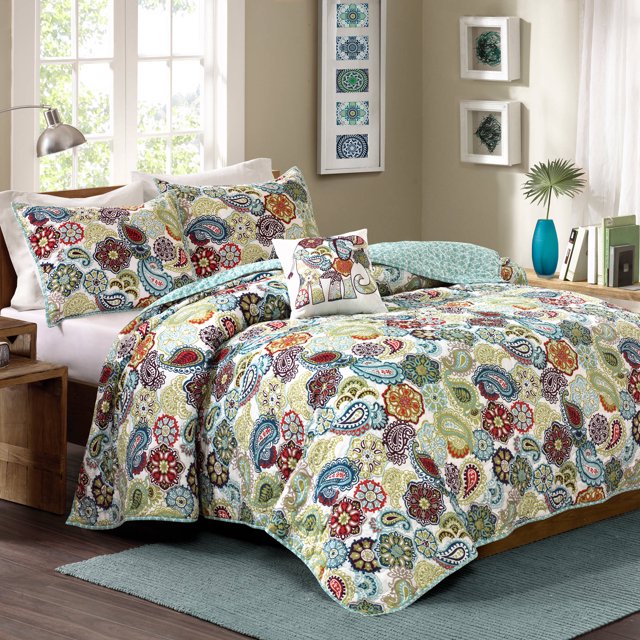 Better Homes&gardens Quilt Mltipsly Fq