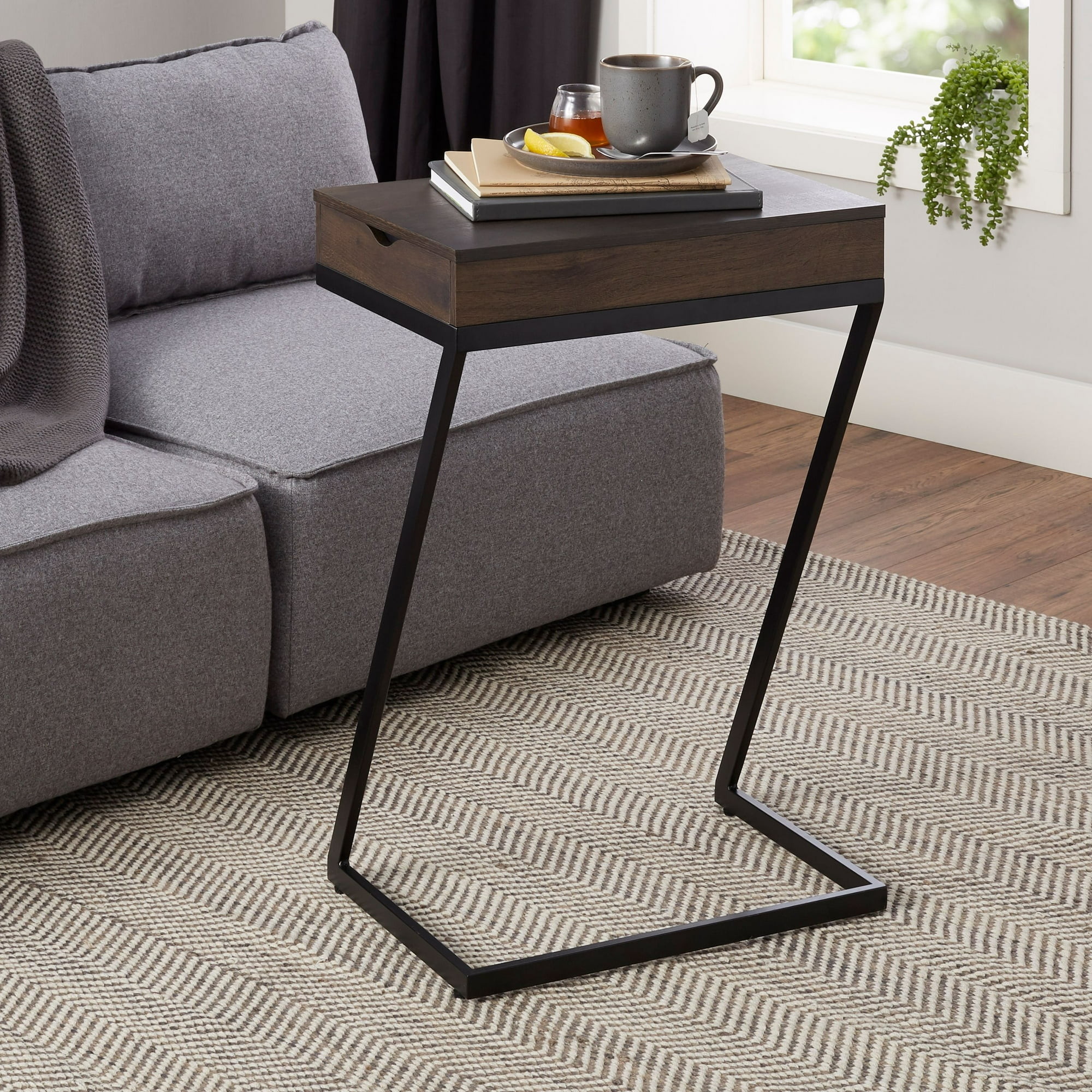 Better Homes&gardens Rhodes Accent/work Table