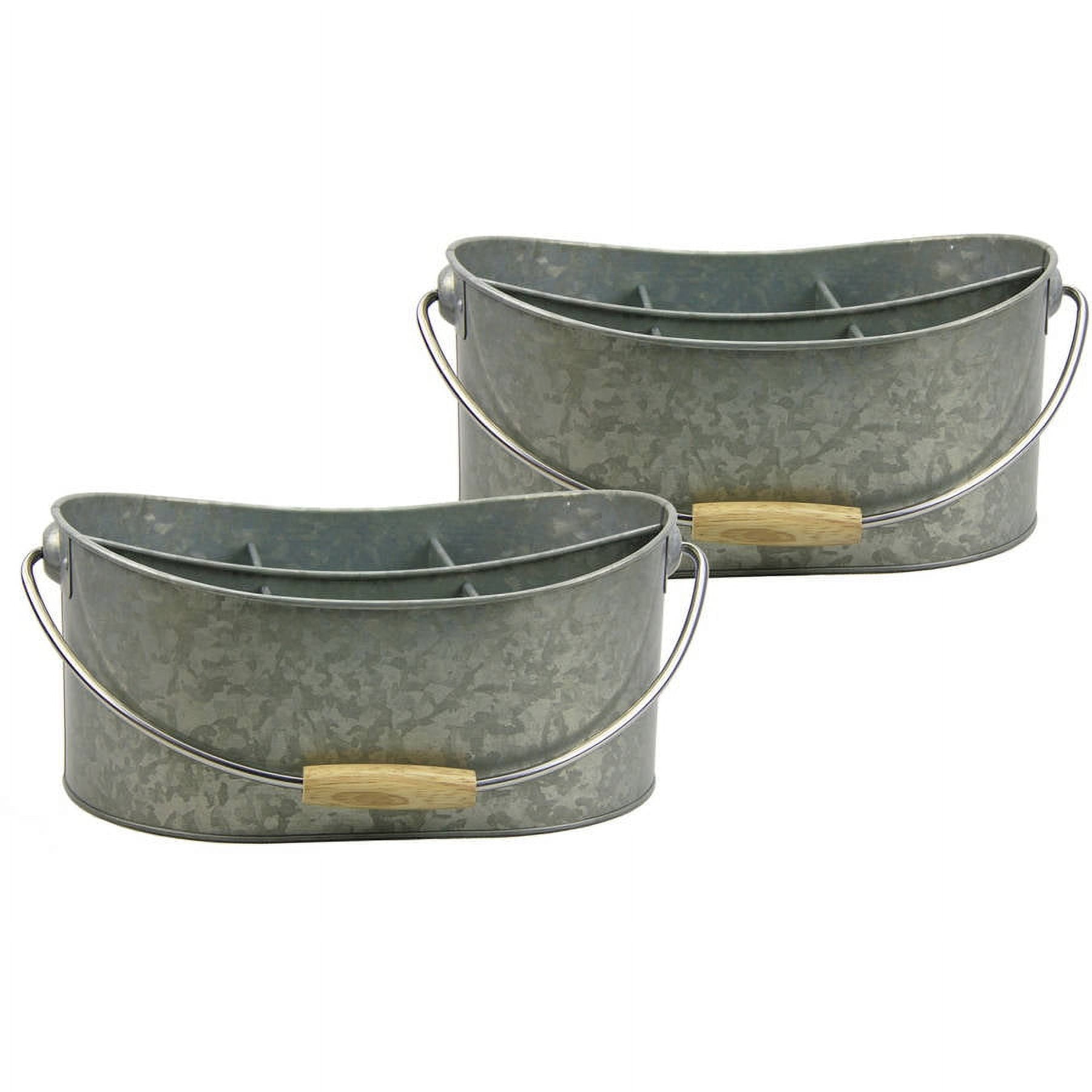 Better Homes&gardens Set Of 2 Bhg Utensil Caddy