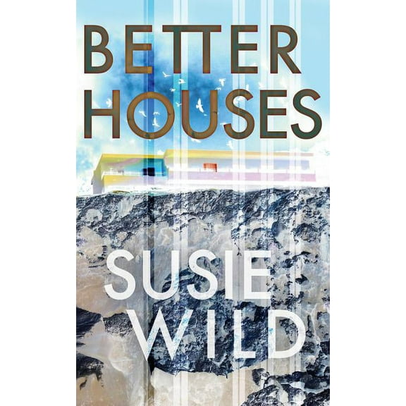 Better Houses (Paperback)