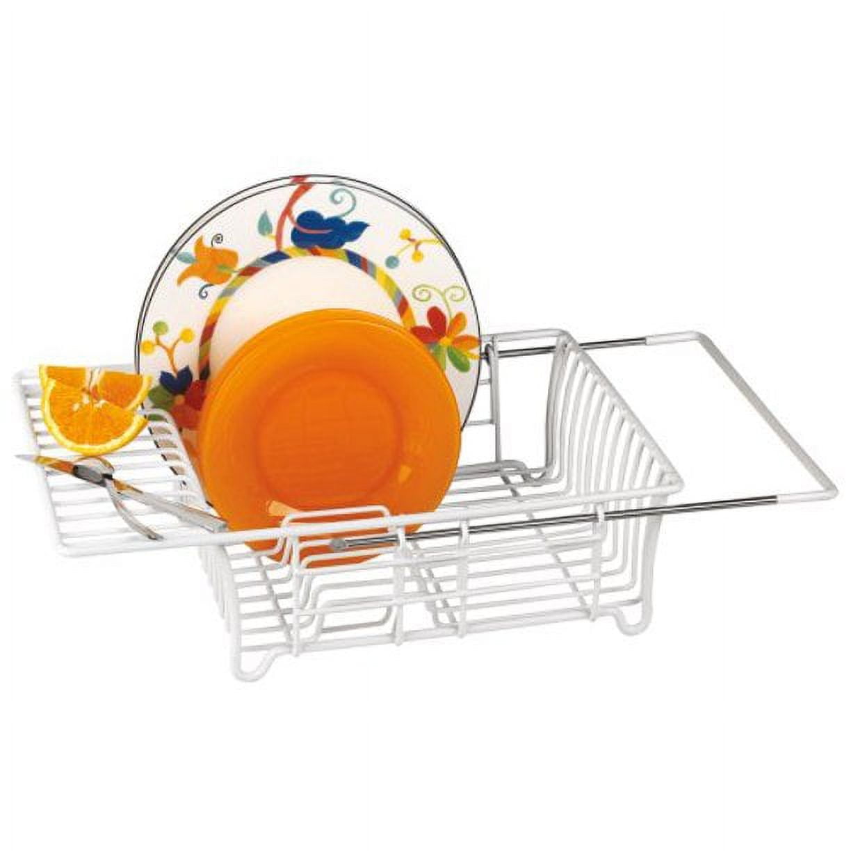Crystal-Clear Dish Rack Set – The Better House