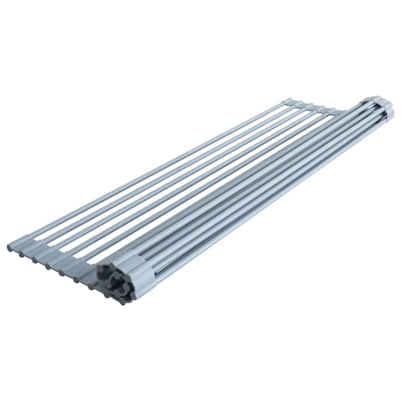 Better Houseware 1434 Over-the-Sink Roll-up Drying Rack