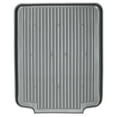 thumbnail image 1 of Better Houseware 1480.5 Dish Drain Board (Metallic), 1 of 6