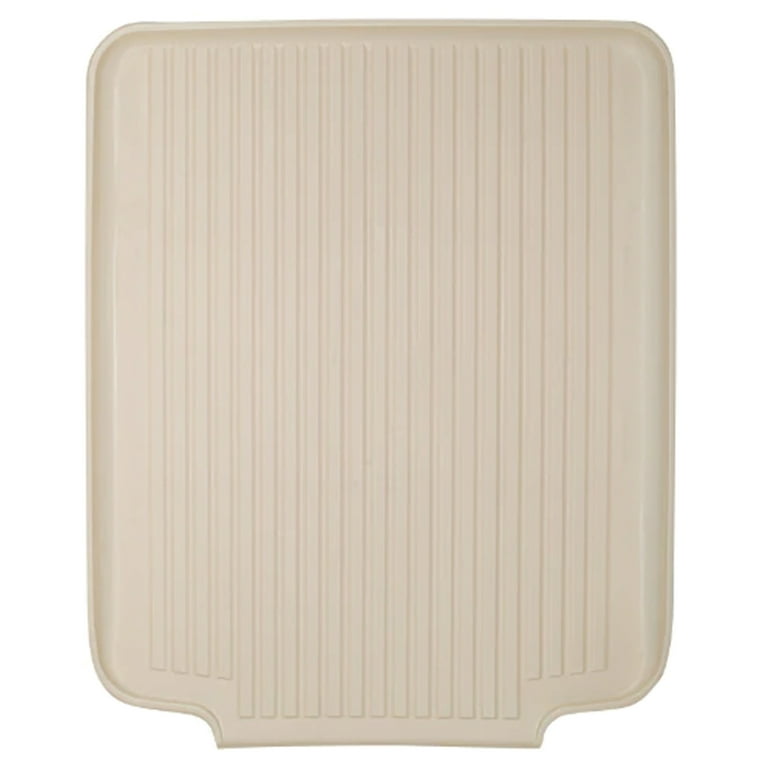 Dish Drain Board (Frosted)