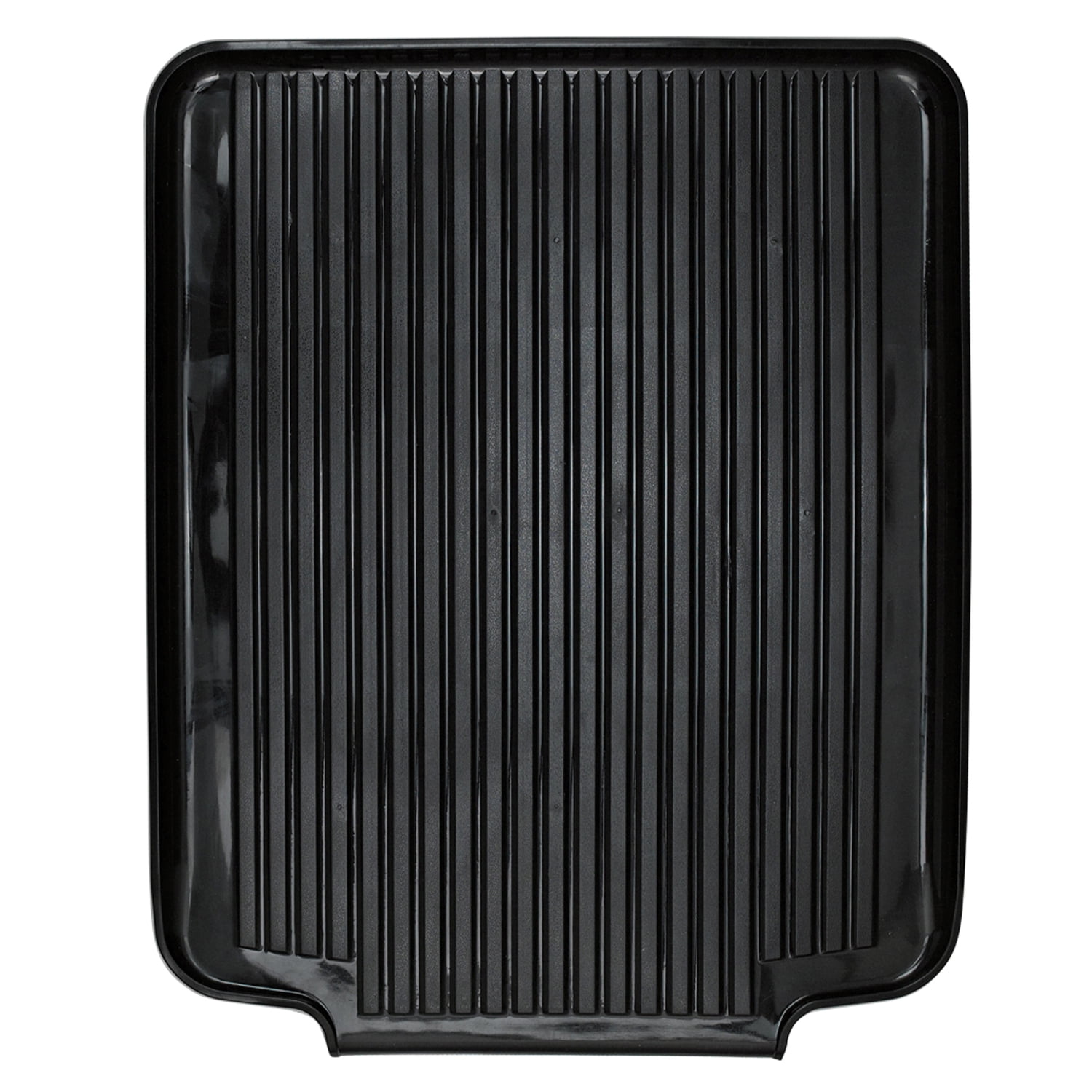 better-houseware-1480-e-dish-drain-board-black-walmart