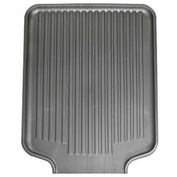 Better Houseware 1482.5 Jr. Drain Board (Metallic)