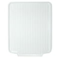 thumbnail image 1 of Better Houseware 1482.9 Jr. Drain Board (Frost), 1 of 5