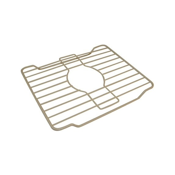 Better Houseware 1485/A Small Sink Protector (Almond)