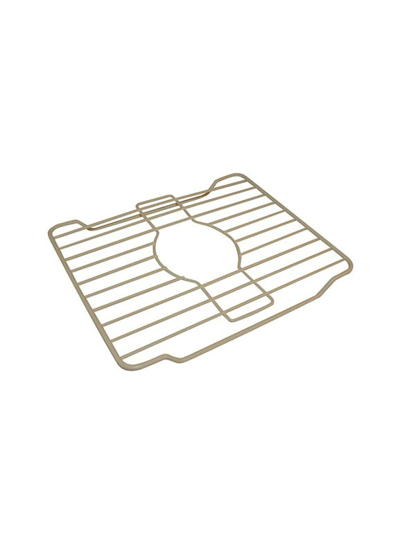 Better Houseware 1485/A Small Sink Protector (Almond)