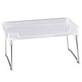 thumbnail image 1 of Better Houseware 186.9 Clear Stackable Shelf, 1 of 5